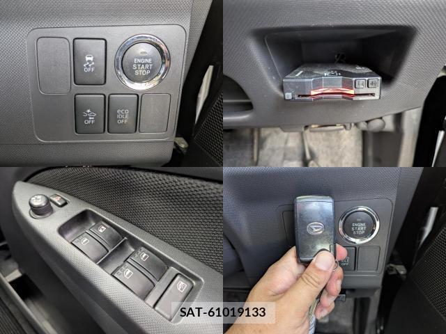 Daihatsu MOVE 2014-10 8282691-18