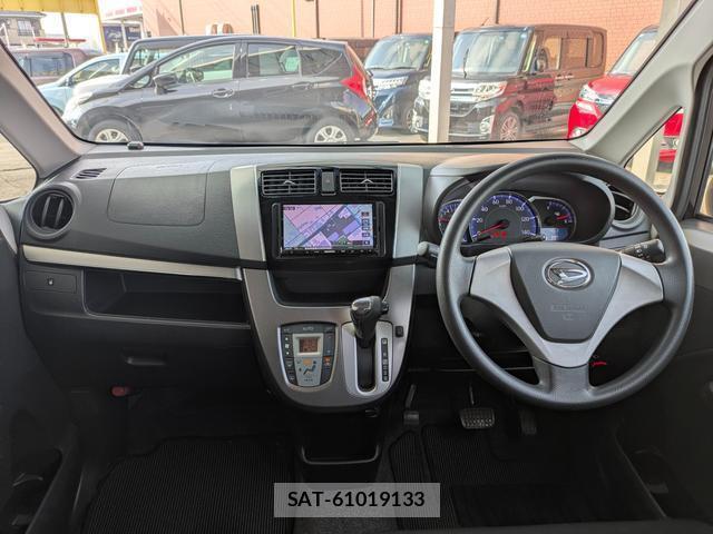 Daihatsu MOVE 2014-10 8282691-2