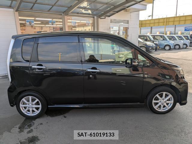 Daihatsu MOVE 2014-10 8282691-3