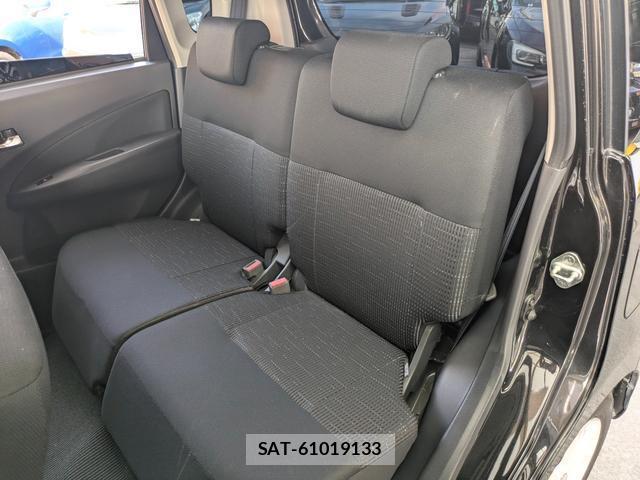 Daihatsu MOVE 2014-10 8282691-6