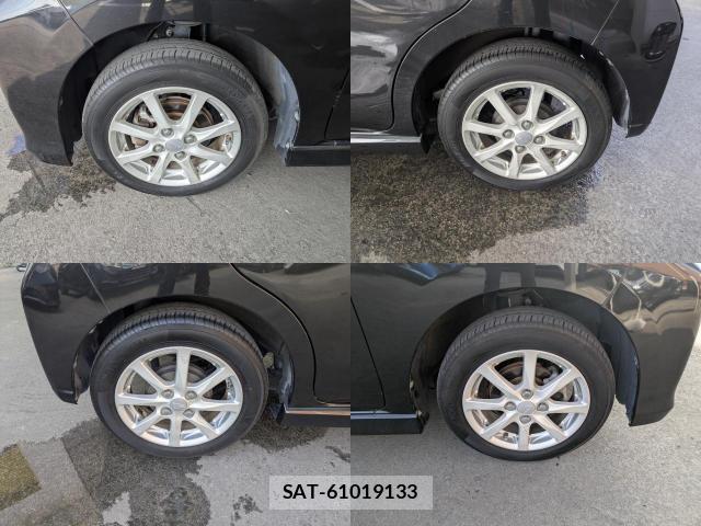 Daihatsu MOVE 2014-10 8282691-8