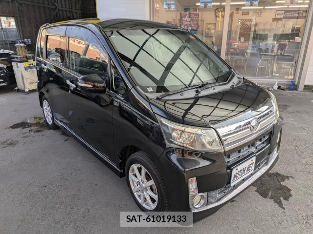 Daihatsu MOVE 2014-10 8282691-9