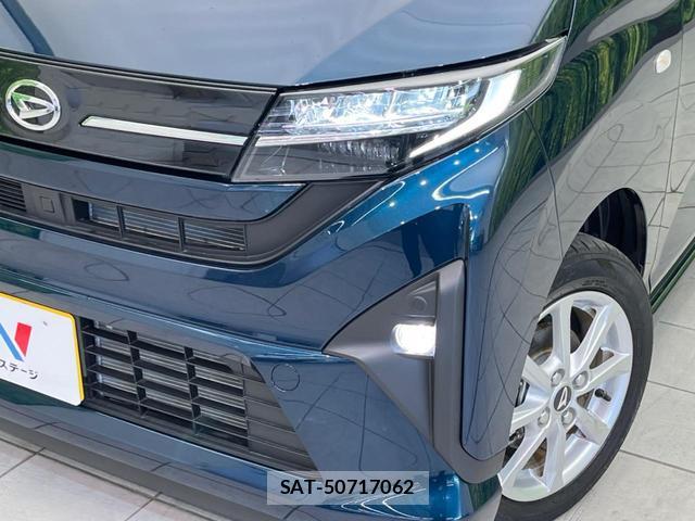 Daihatsu MOVE 2025-06 8282834-11