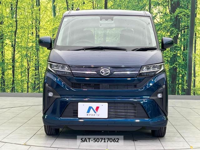 Daihatsu MOVE 2025-06 8282834-13
