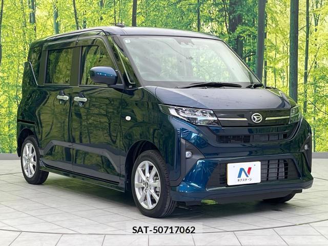Daihatsu MOVE 2025-06 8282834-15