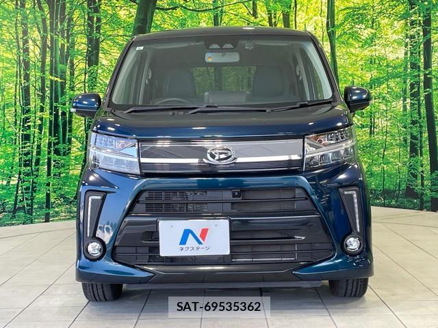 Daihatsu MOVE 2017-08 8282957-13