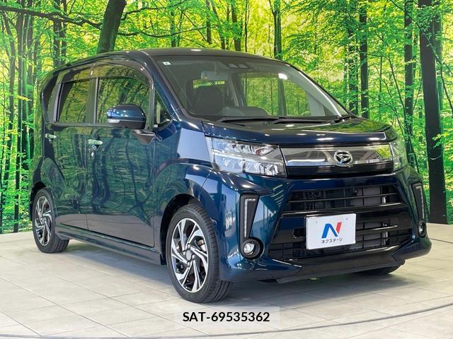 Daihatsu MOVE 2017-08 8282957-15