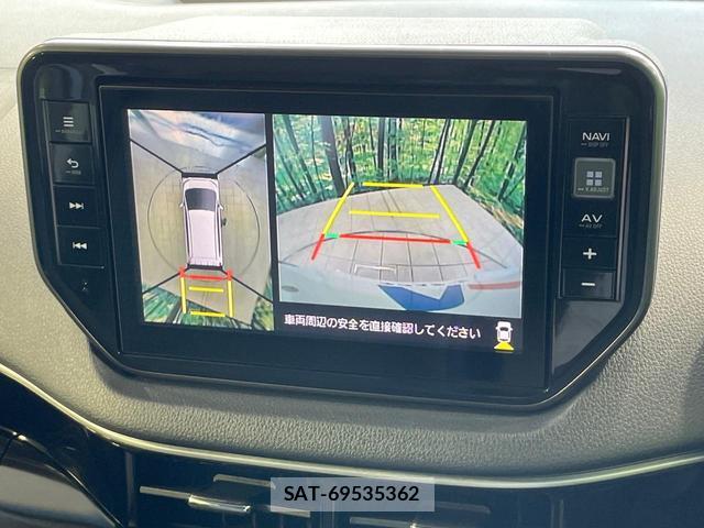 Daihatsu MOVE 2017-08 8282957-4