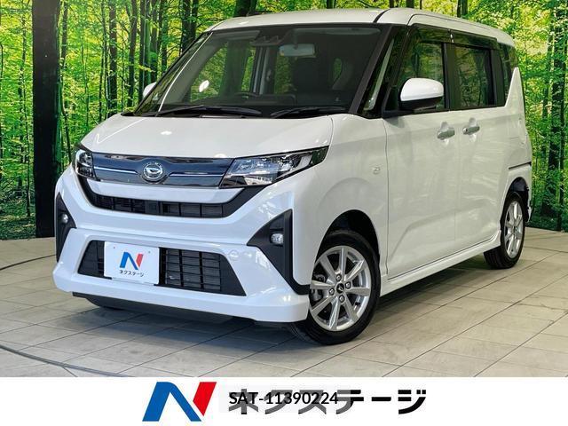Daihatsu MOVE 2025-07 8282959-0