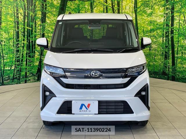 Daihatsu MOVE 2025-07 8282959-14