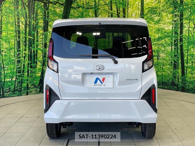 Daihatsu MOVE 2025-07 8282959-15