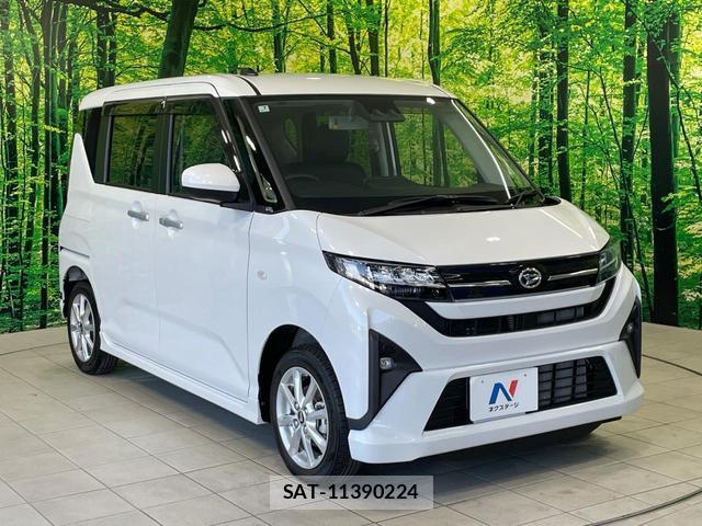 Daihatsu MOVE 2025-07 8282959-16
