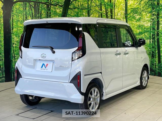 Daihatsu MOVE 2025-07 8282959-17