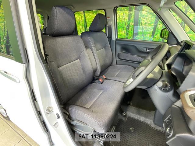 Daihatsu MOVE 2025-07 8282959-8