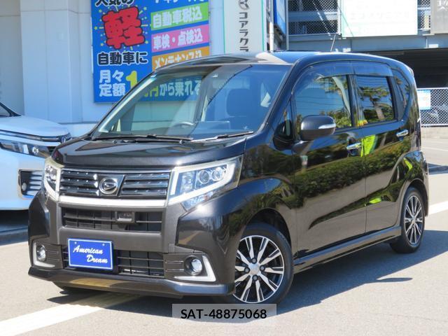 Daihatsu MOVE 2015-06 8282996-0