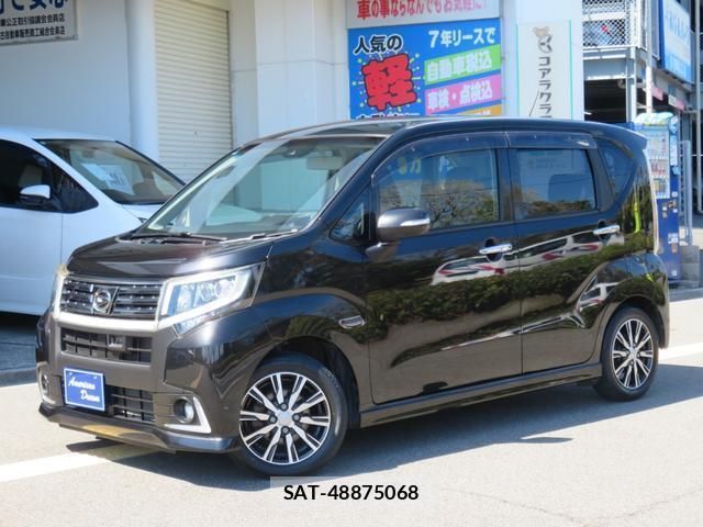 Daihatsu MOVE 2015-06 8282996-1