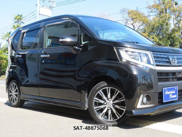 Daihatsu MOVE 2015-06 8282996-10
