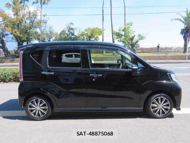 Daihatsu MOVE 2015-06 8282996-12