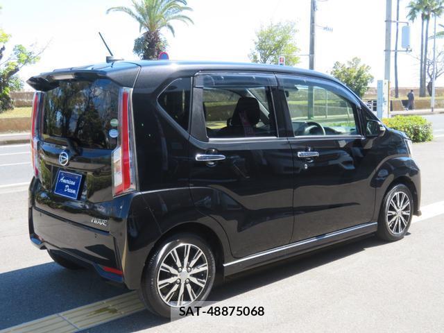 Daihatsu MOVE 2015-06 8282996-13