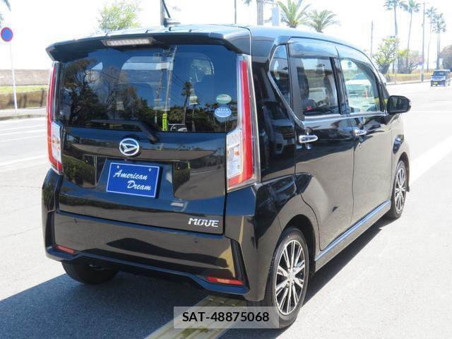 Daihatsu MOVE 2015-06 8282996-14