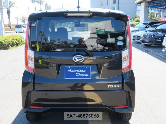 Daihatsu MOVE 2015-06 8282996-15