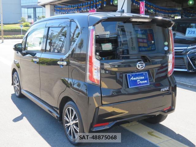 Daihatsu MOVE 2015-06 8282996-16