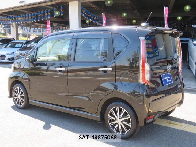 Daihatsu MOVE 2015-06 8282996-17