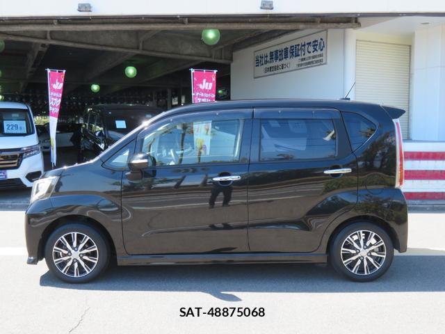 Daihatsu MOVE 2015-06 8282996-18