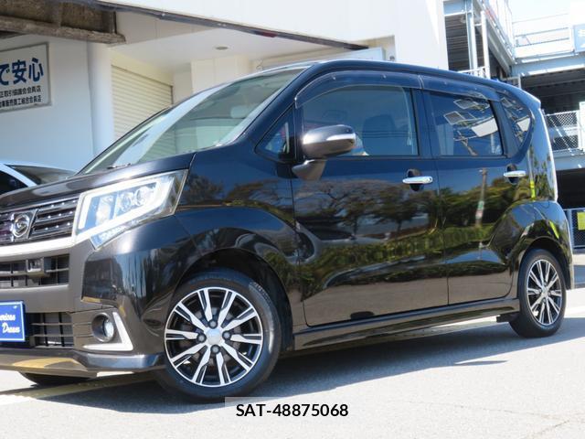 Daihatsu MOVE 2015-06 8282996-3