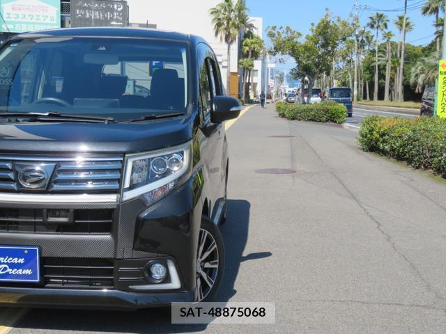 Daihatsu MOVE 2015-06 8282996-4