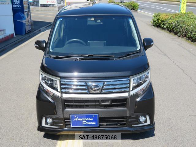 Daihatsu MOVE 2015-06 8282996-5