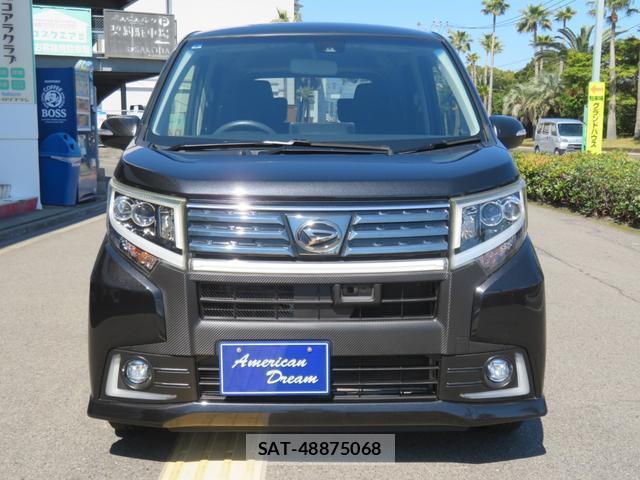 Daihatsu MOVE 2015-06 8282996-6