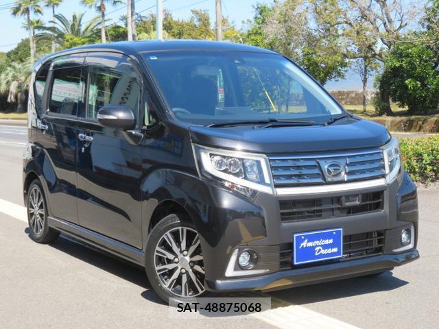 Daihatsu MOVE 2015-06 8282996-7