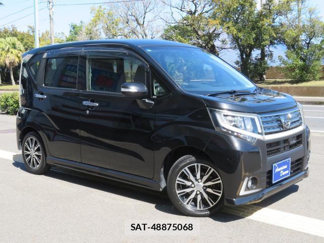 Daihatsu MOVE 2015-06 8282996-8