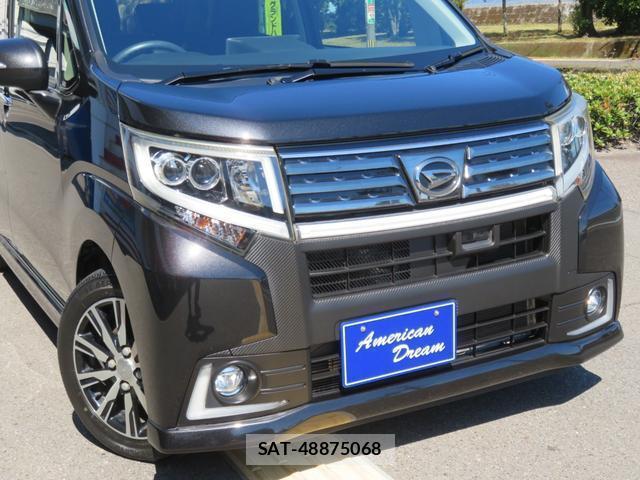 Daihatsu MOVE 2015-06 8282996-9