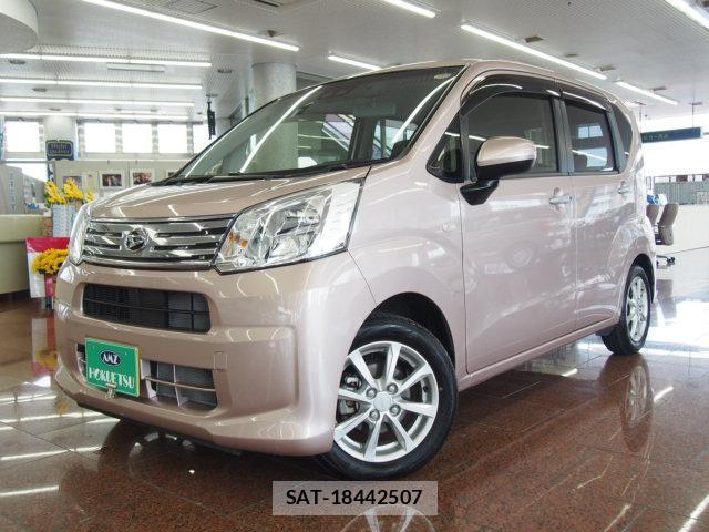 Daihatsu MOVE 2019-08 8283011-0