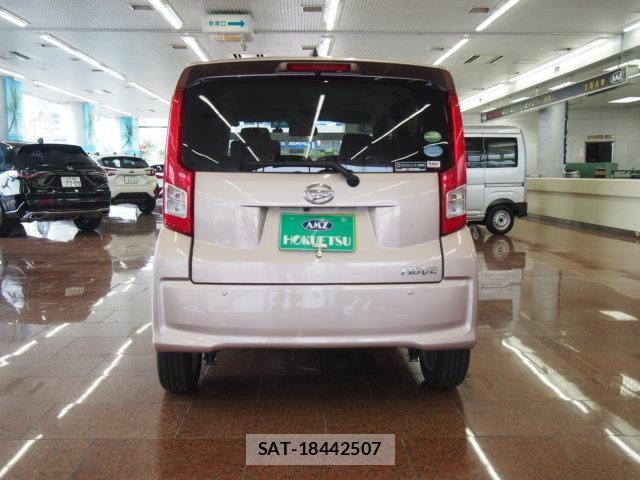 Daihatsu MOVE 2019-08 8283011-1