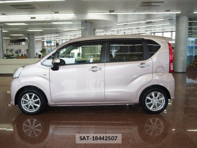 Daihatsu MOVE 2019-08 8283011-10