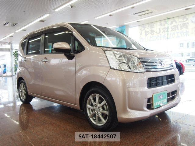Daihatsu MOVE 2019-08 8283011-11