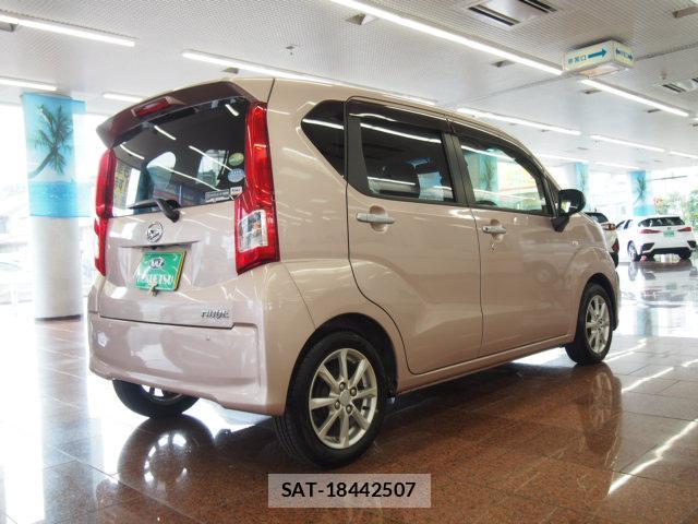 Daihatsu MOVE 2019-08 8283011-13