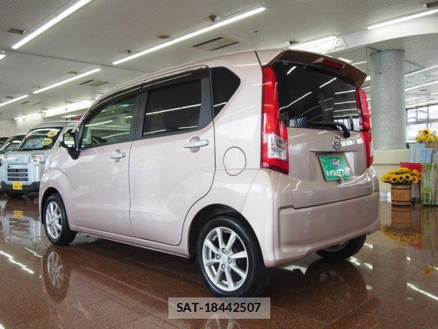 Daihatsu MOVE 2019-08 8283011-14