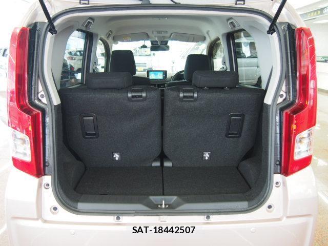 Daihatsu MOVE 2019-08 8283011-18