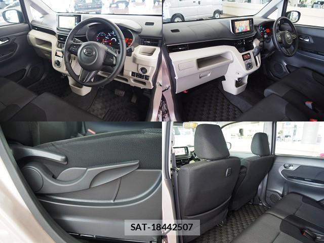Daihatsu MOVE 2019-08 8283011-19