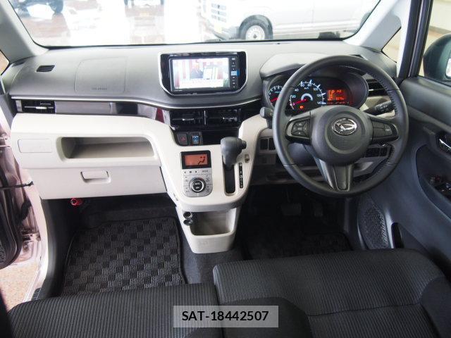 Daihatsu MOVE 2019-08 8283011-2