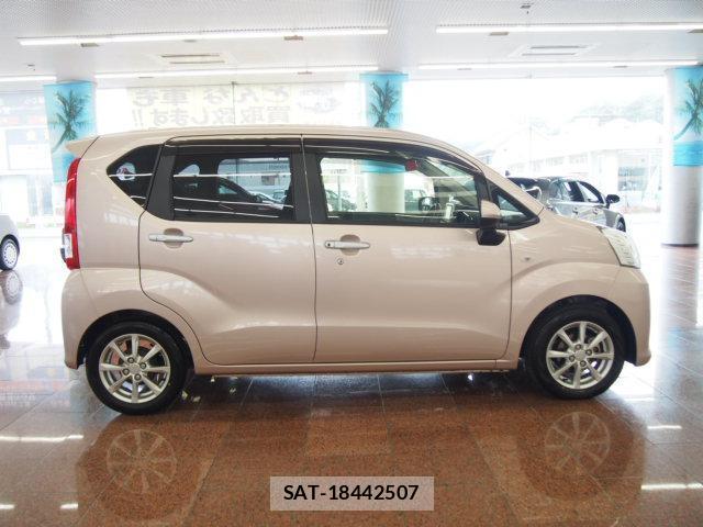 Daihatsu MOVE 2019-08 8283011-3