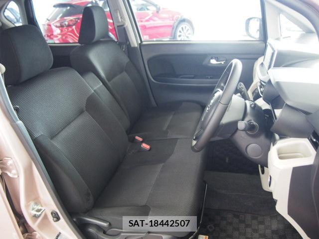 Daihatsu MOVE 2019-08 8283011-5