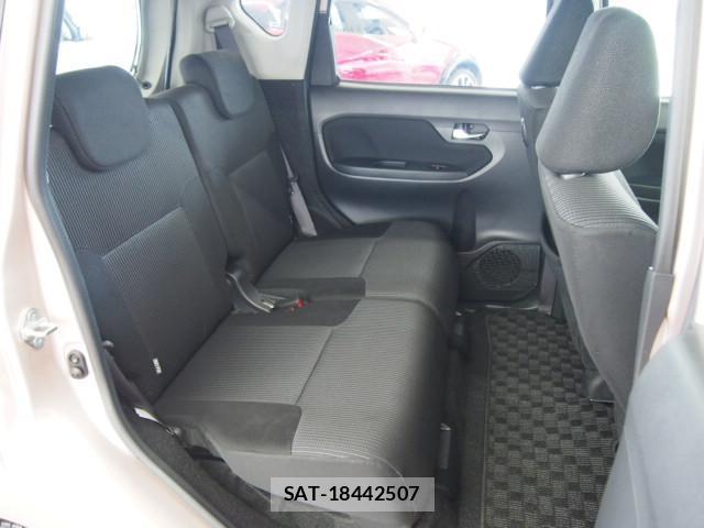 Daihatsu MOVE 2019-08 8283011-6