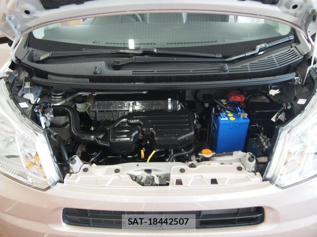 Daihatsu MOVE 2019-08 8283011-7