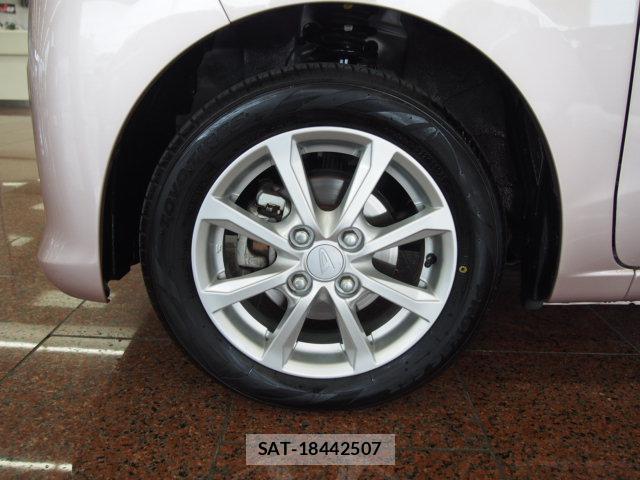 Daihatsu MOVE 2019-08 8283011-8