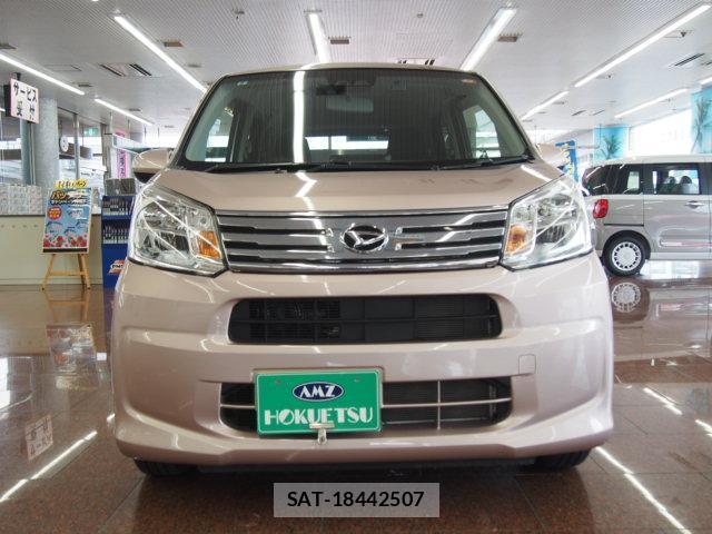 Daihatsu MOVE 2019-08 8283011-9